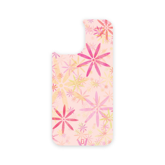 Spring Flowers (Back Only)