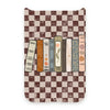 Katie - Book Checkered