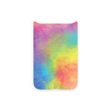 Color Splash (Back Only)