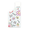 Pencil Doodles - S24U - Color