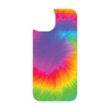 Tye Dye (Back Only)