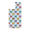 School Bows - 12PR - Blue