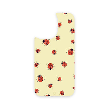 Ladybugs (Back Only)