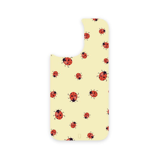 Ladybugs (Back Only)