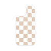 Checkered (Back Only)