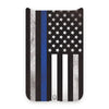 Thin Blue Line Flag