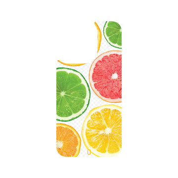 Citrus Fruits (Back Only)