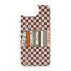 Katie - Book Checkered