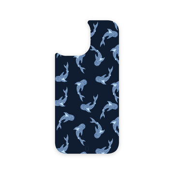 Whale Sharks (Back Only)