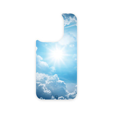 Cloudy Sky (Back Only)