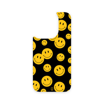 Smileys (Back Only)