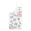 Pencil Doodles - S26U - Color