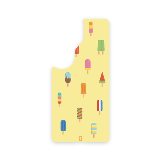 Popsicles - Samsung - Samsung Galaxy S26