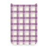 Kayli - Gingham Purple