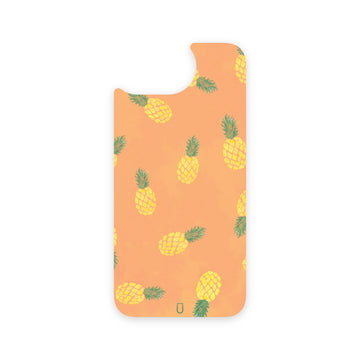 Pineapples (Back Only)