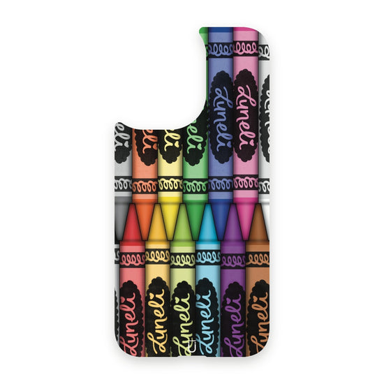 Crayons - 17