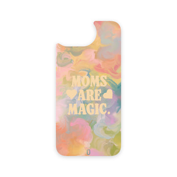 Moms are Magic (Back Only)