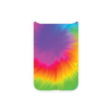 Tye Dye (Back Only)