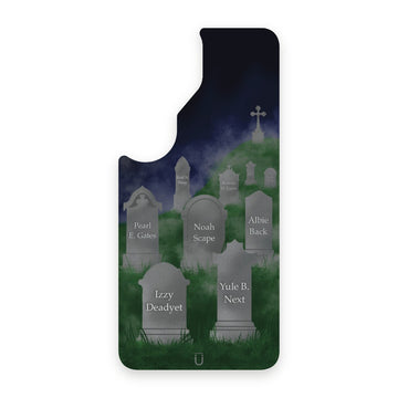 Tombstones (Samsung)