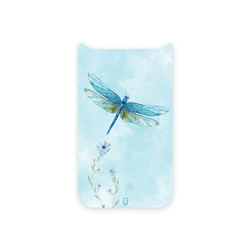 Dragonfly (Back Only)