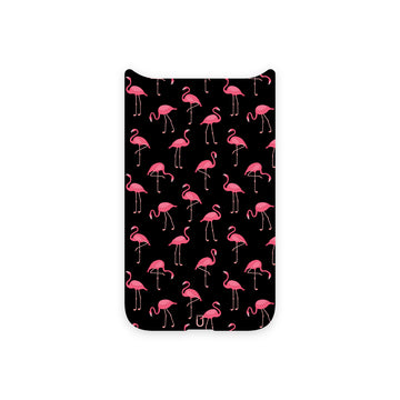 Flamingos (Back Only)