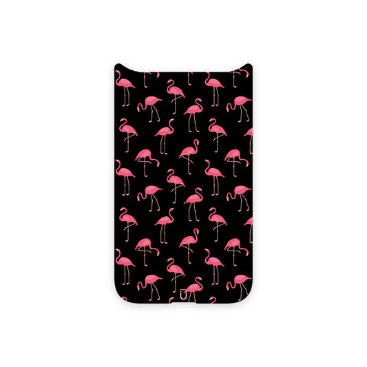 Flamingos (Back Only)
