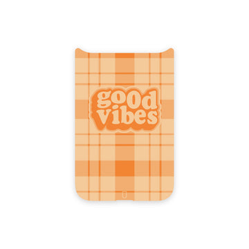 Good Vibes (Back Only)