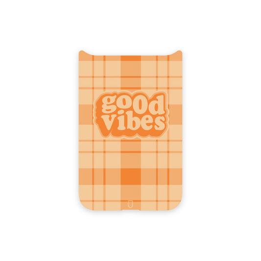 Good Vibes (Back Only)