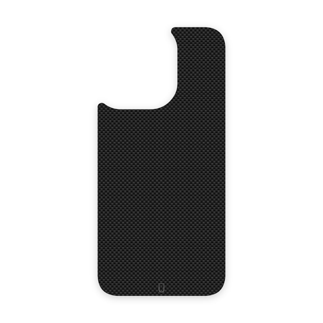 Carbon Fiber - iPhone 15 Pro Max