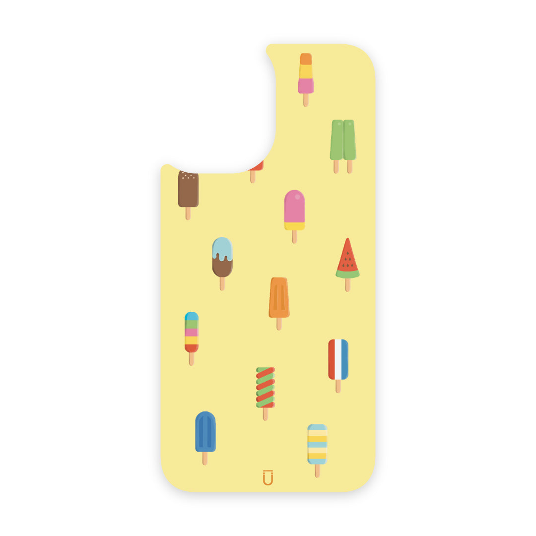 Popsicles - iPhone 16 Plus