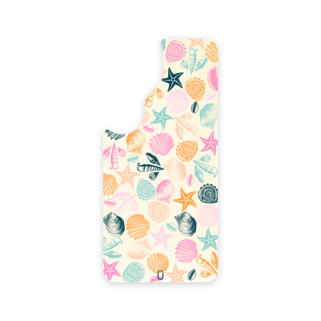 Seaside Shells - Samsung - Samsung Galaxy S25