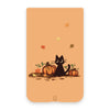 Amanda - Fall Kitty