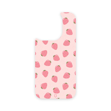 Strawberries (Back Only)