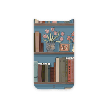 Bookcase (Back Only)