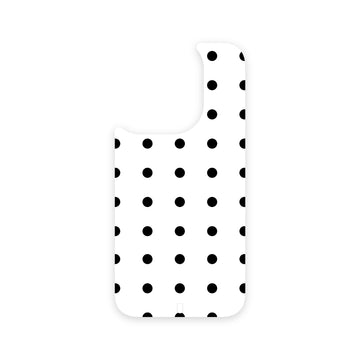 Polka Dot (Back Only)