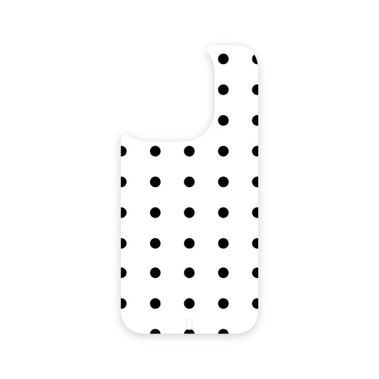 Polka Dot (Back Only)