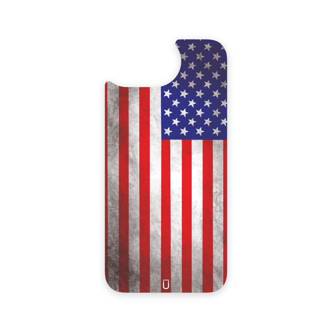 American Flag - iPhone 16e