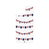 Patriotic Banners - iPhone 14 - Clear