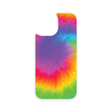 Tye Dye (Back Only)