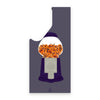 Ashlyn - Pumpkin Dispenser