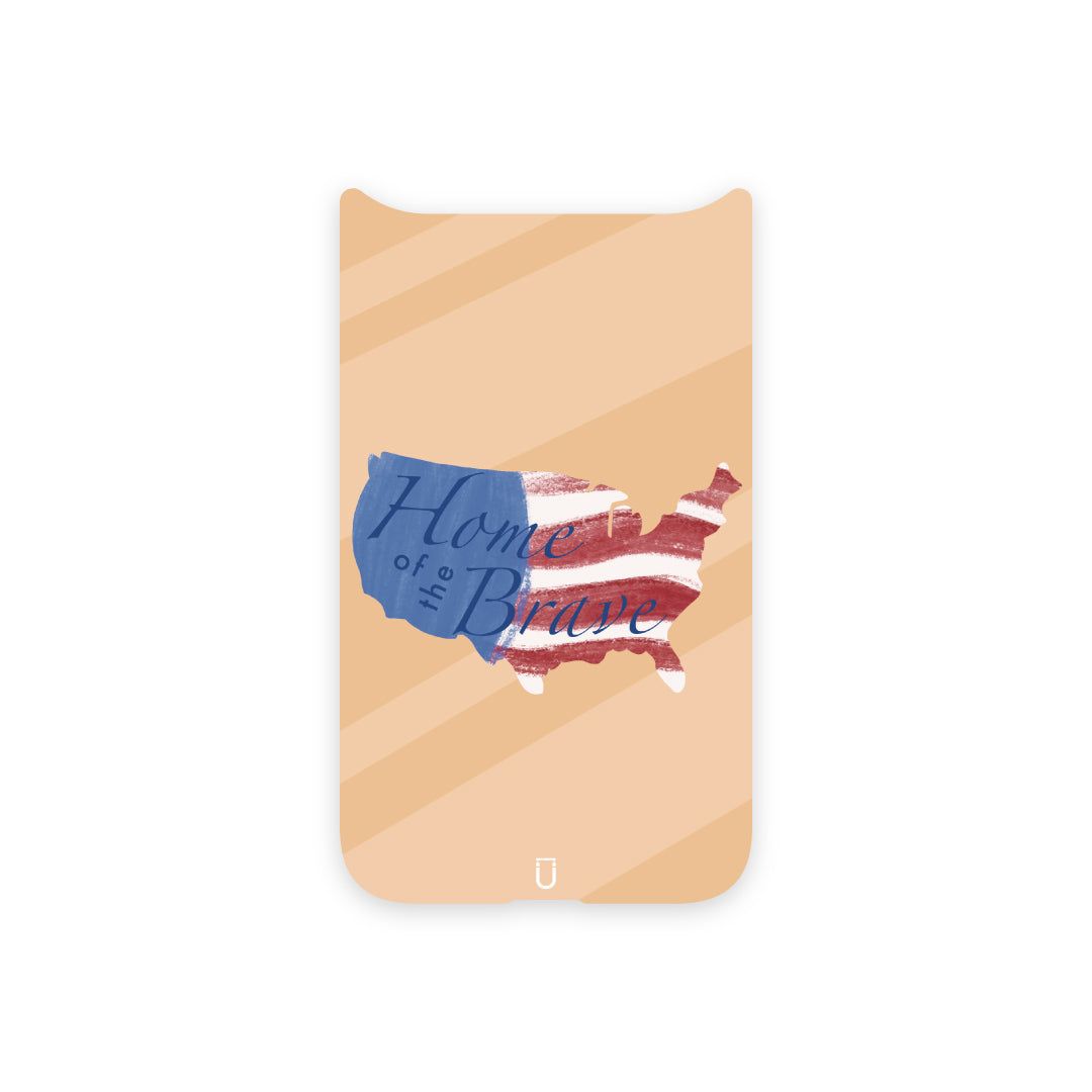 Home of the Brave - iPhone 17 Air