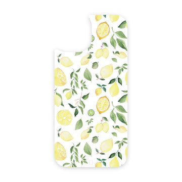 Lemons (Back Only)