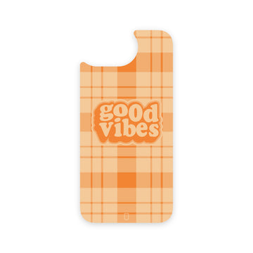Good Vibes (Back Only)