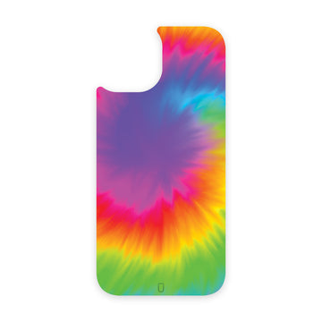 Tye Dye (Back Only)