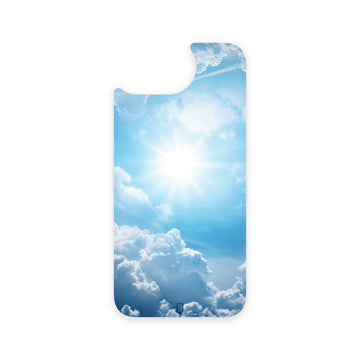 Cloudy Sky (Back Only)