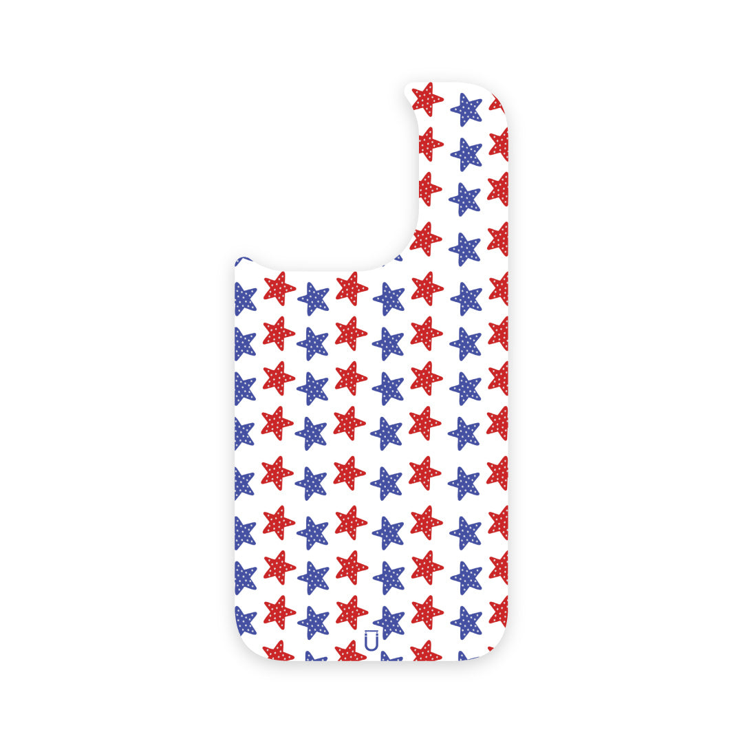 Liberty Stars - iPhone 16 Pro