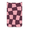 Wavy Checkered