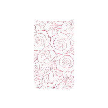 Roses (Back Only)