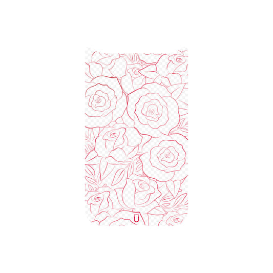 Roses (Back Only)