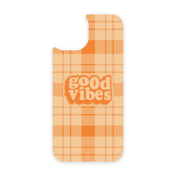 Good Vibes (Back Only)